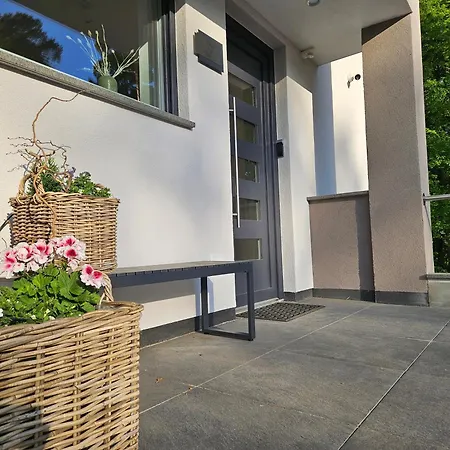 Villa Lychenseevilla Mit Seeblick, Wintergarten, Kamin Und Sauna *