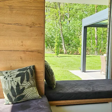 Lychenseevilla Mit Seeblick, Wintergarten, Kamin Und Sauna Villa *