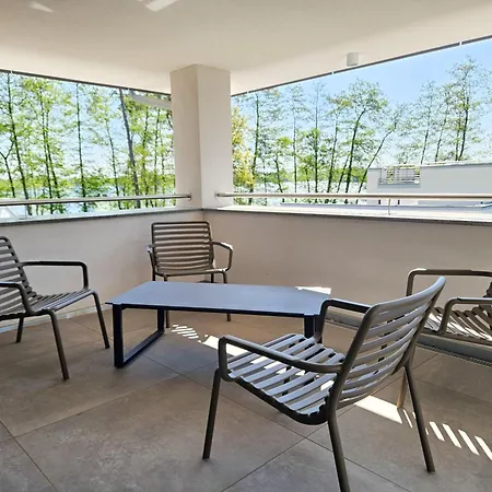 Lychenseevilla Mit Seeblick, Wintergarten, Kamin Und Sauna * Lychen