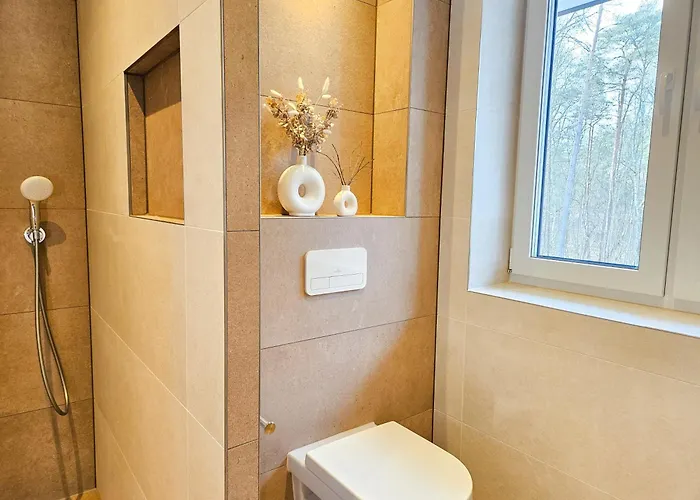 Lychenseevilla Mit Seeblick, Wintergarten, Kamin Und Sauna *