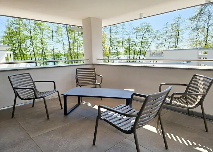 Lychenseevilla Mit Seeblick, Wintergarten, Kamin Und Sauna * リヘン