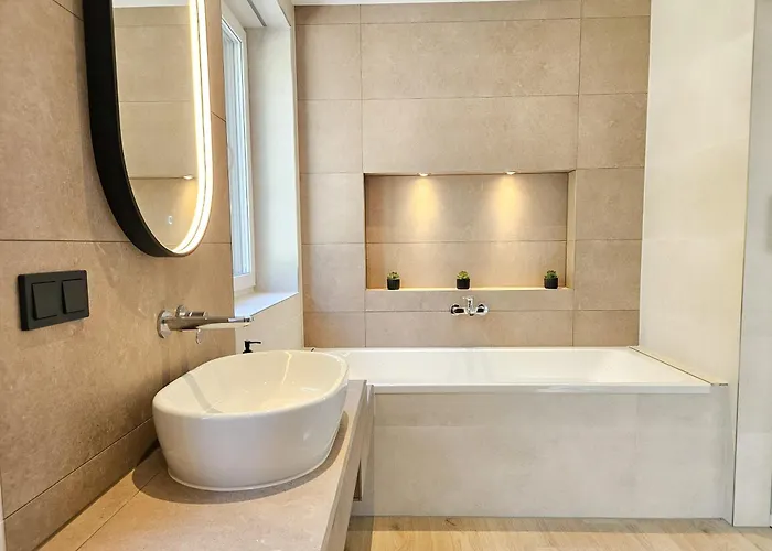 Lychenseevilla Mit Seeblick, Wintergarten, Kamin Und Sauna *